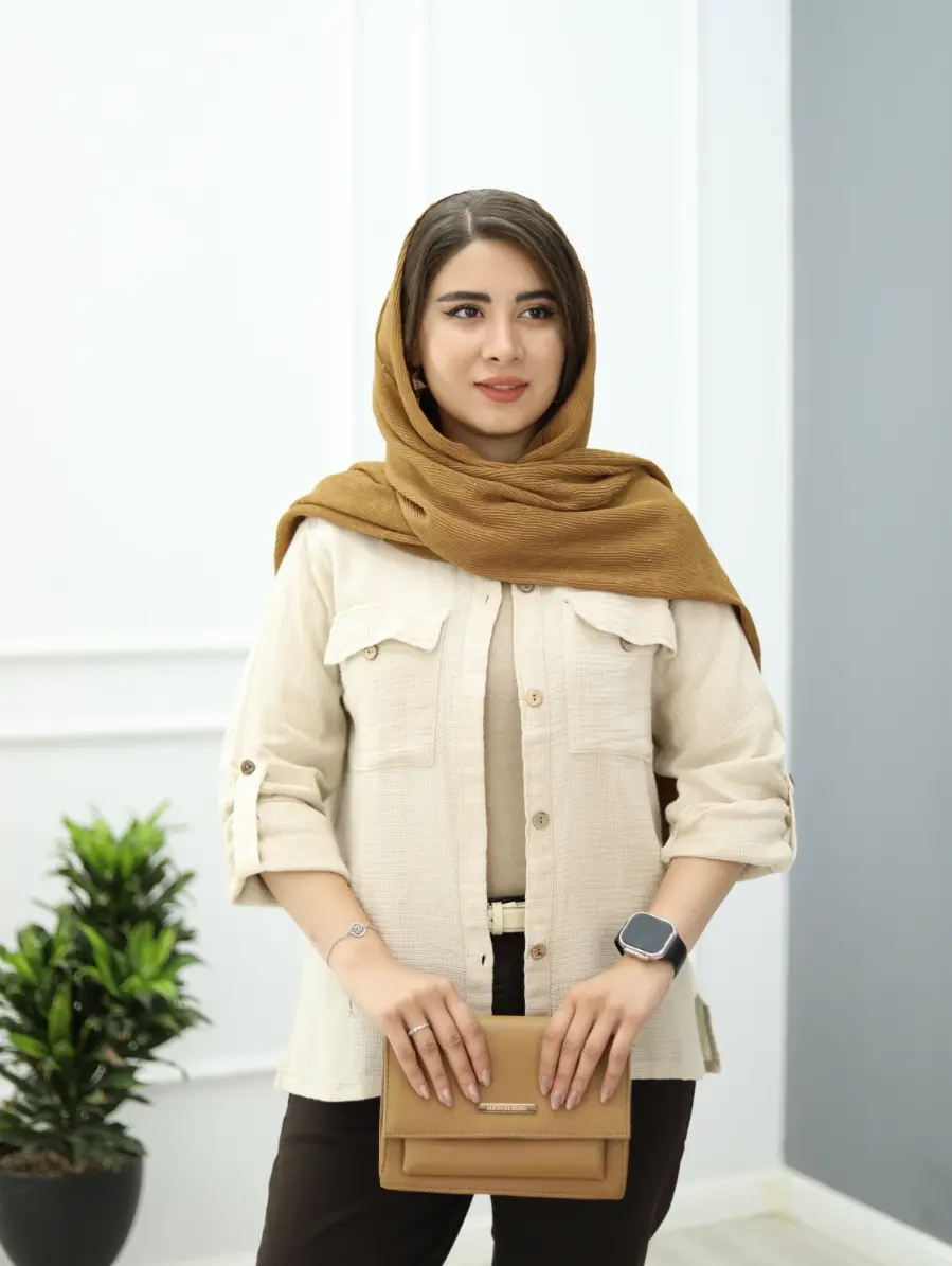 شومیز پریشاد